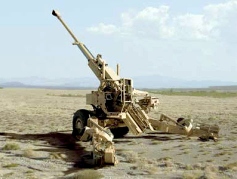 FH77-B02-155mm-52Caliber-Artillery-Bofors-FH77-B02-155mm-52Caliber-Towed-Artillery