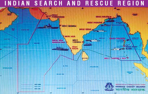 Indian-Search-and-Rescue-Region