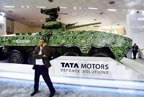 TATA-Motors-Defence-Solutio