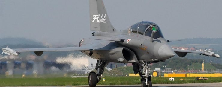 Rafale deal