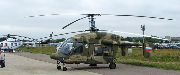 Kamov_Ka-226T