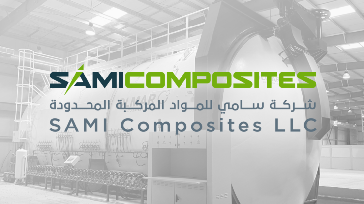SAMI Composites